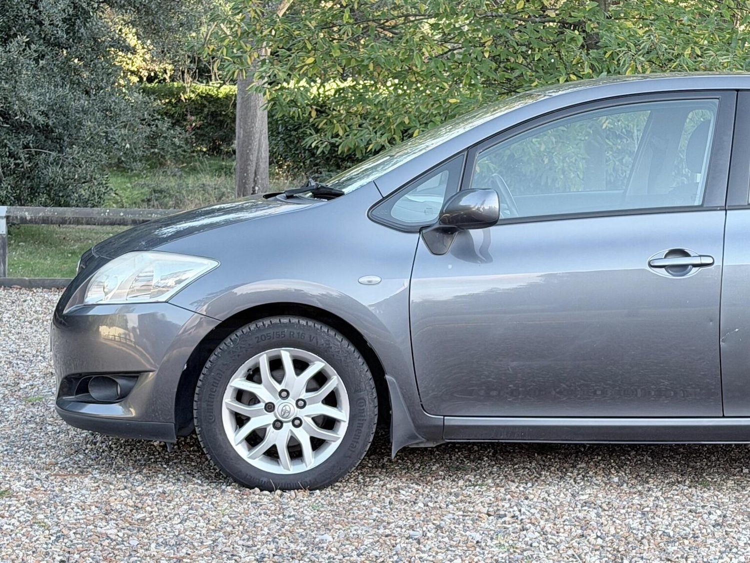 Used Toyota Auris 2007 for sale - 77539173: Photo 11