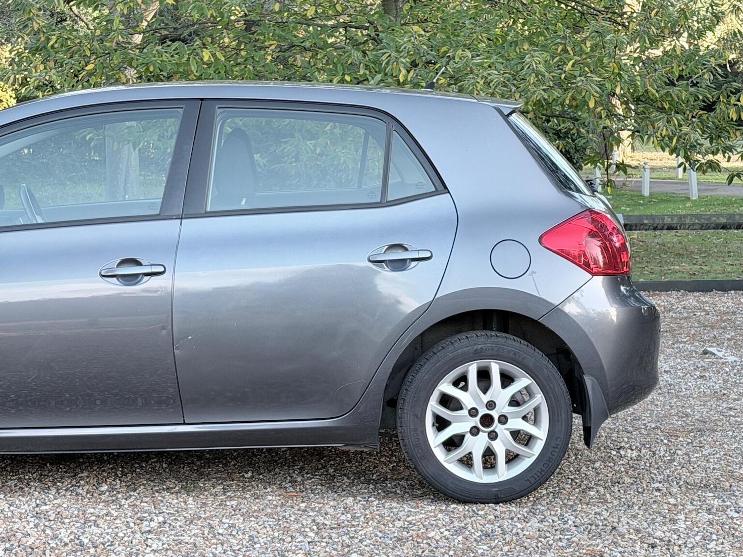 Used Toyota Auris 2007 for sale - 77539173: Photo 12