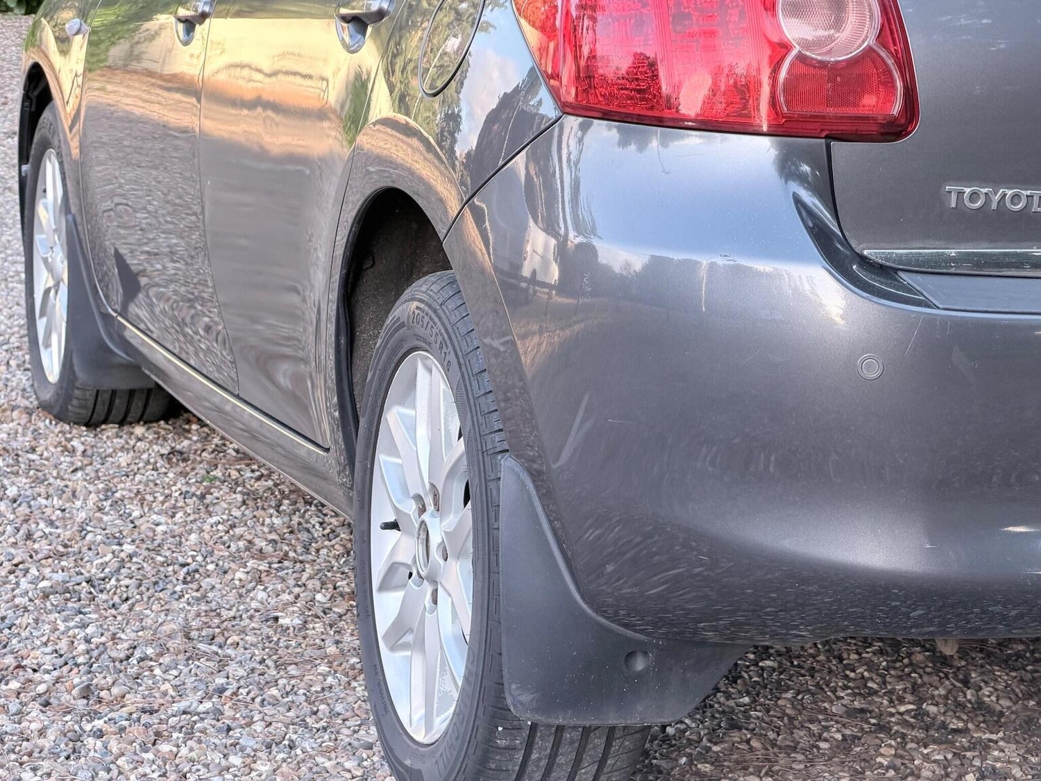 Used Toyota Auris 2007 for sale - 77539173: Photo 13