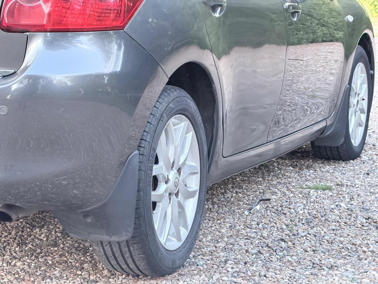 Used Toyota Auris 2007 for sale - 77539173: Photo 14