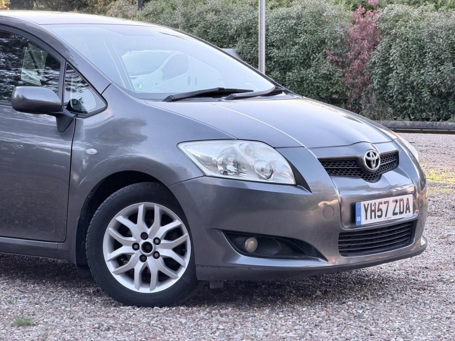 Used Toyota Auris 2007 for sale - 77539173: Photo 15