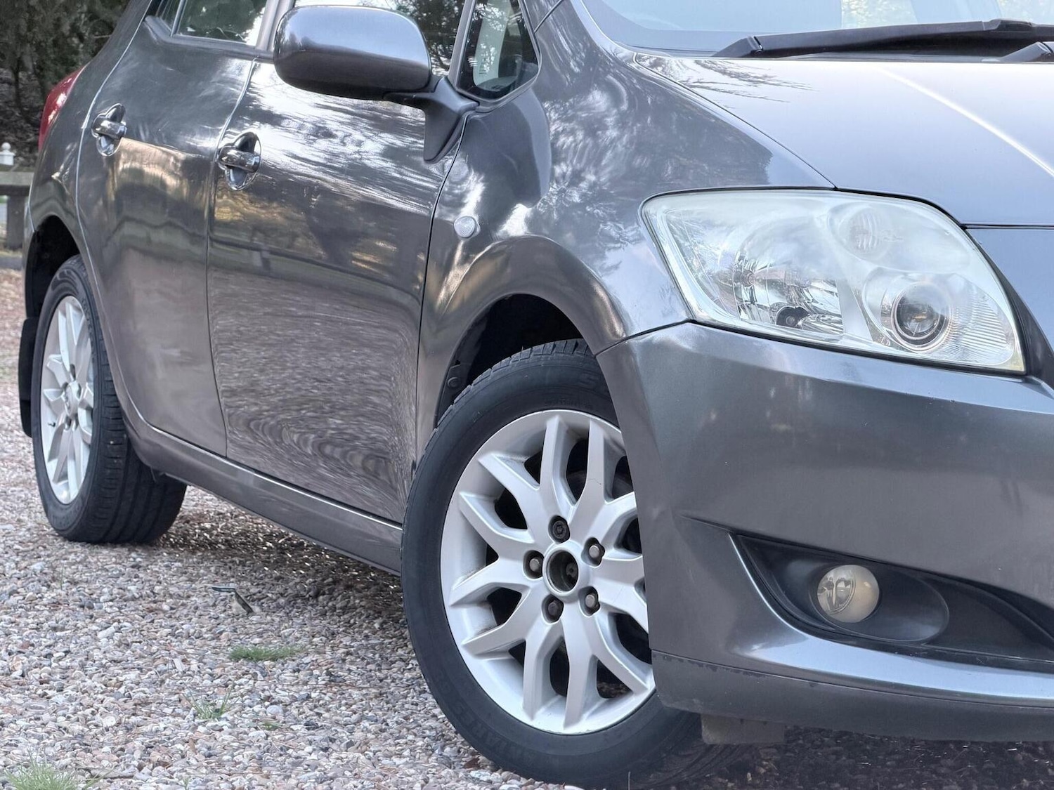 Used Toyota Auris 2007 for sale - 77539173: Photo 17