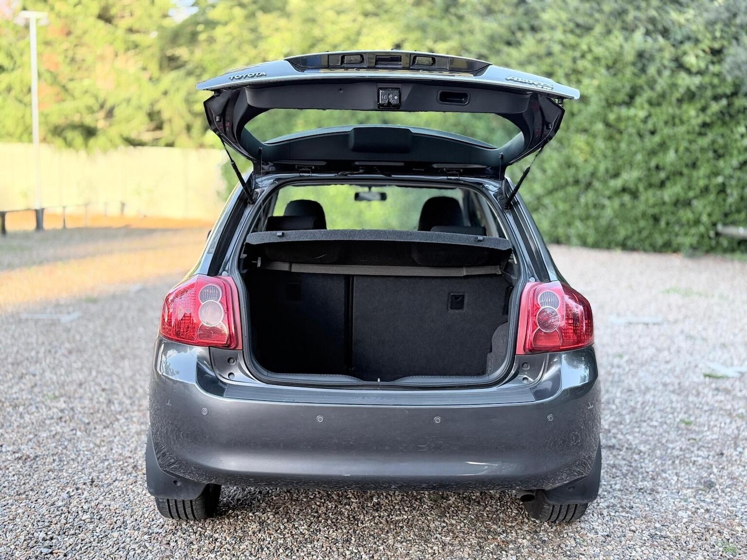 Used Toyota Auris 2007 for sale - 77539173: Photo 18