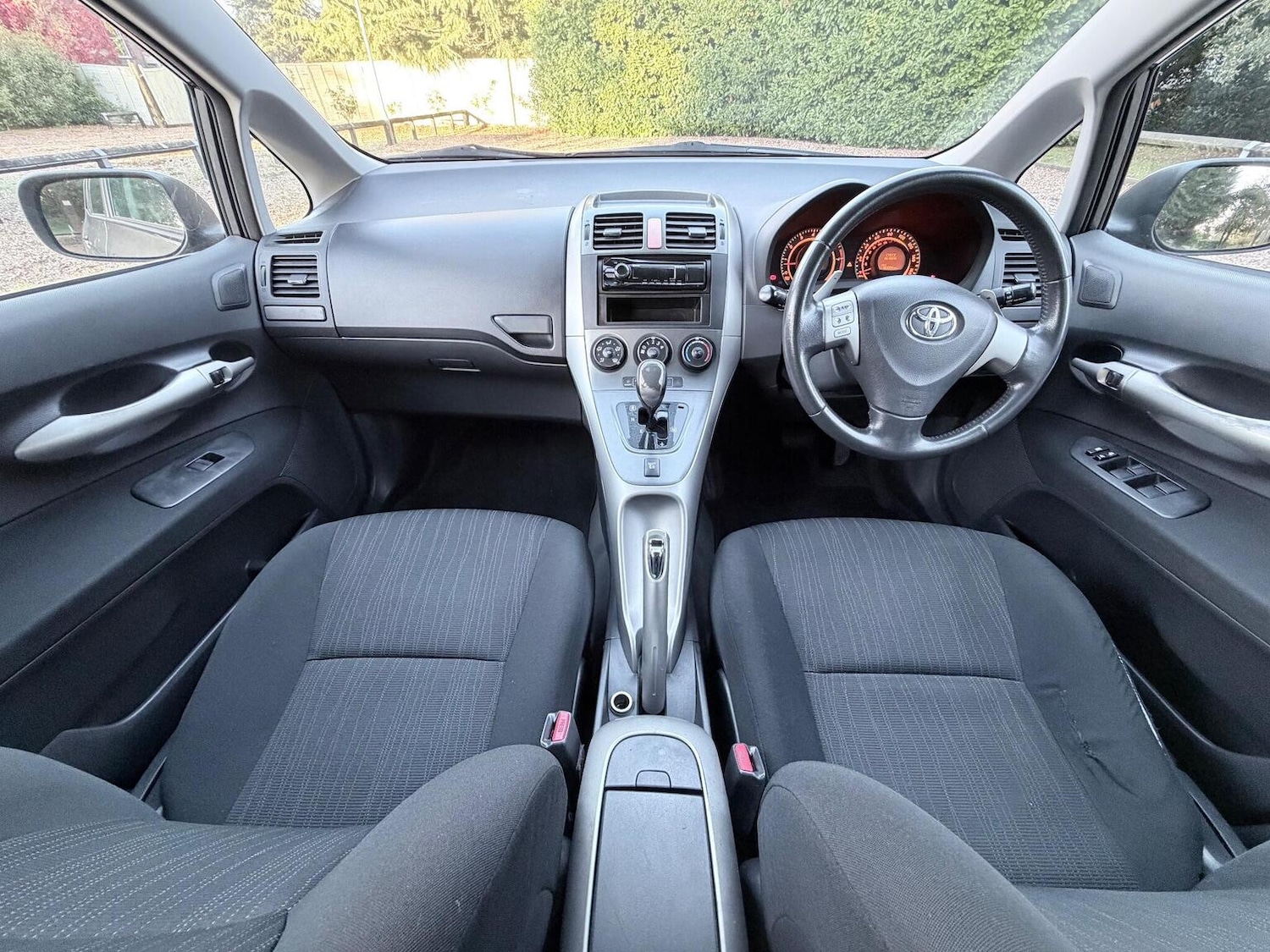 Used Toyota Auris 2007 for sale - 77539173: Photo 19