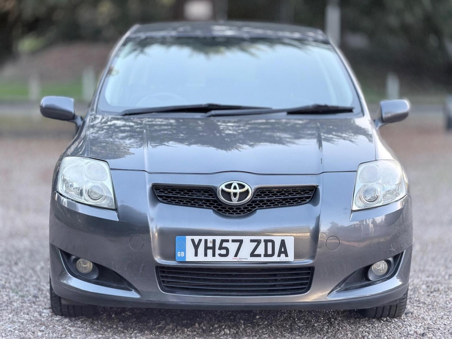 Used Toyota Auris 2007 for sale - 77539173: Photo 2