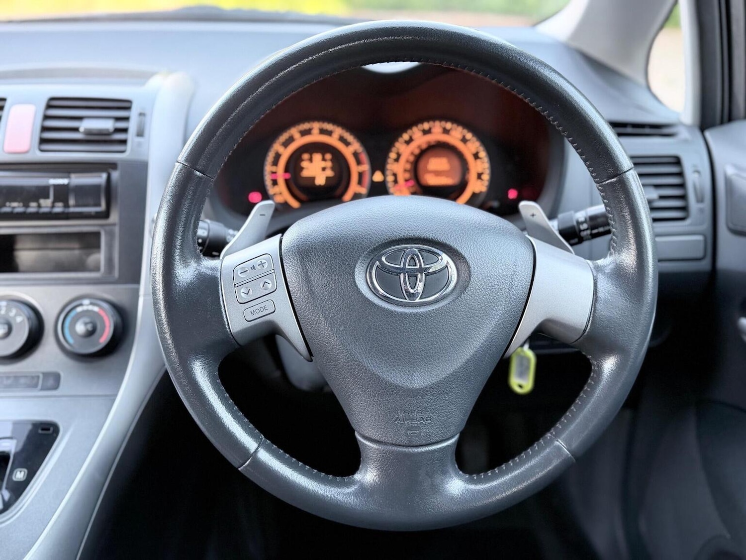 Used Toyota Auris 2007 for sale - 77539173: Photo 20