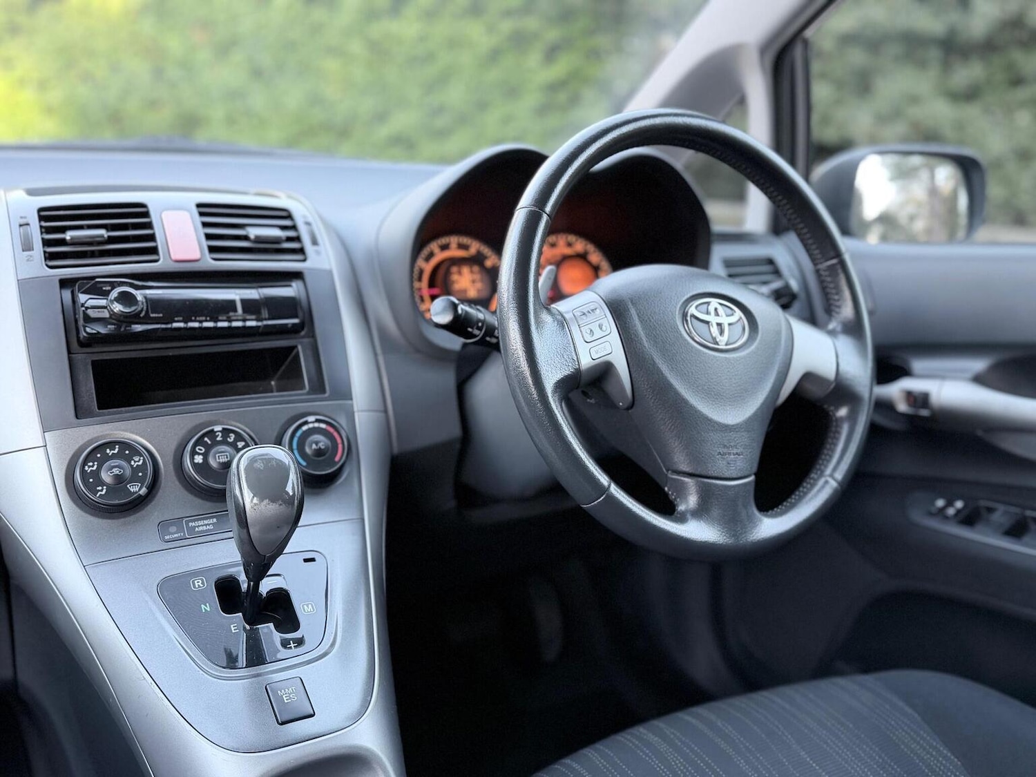 Used Toyota Auris 2007 for sale - 77539173: Photo 21