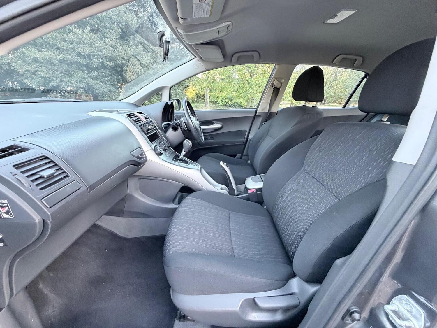 Used Toyota Auris 2007 for sale - 77539173: Photo 24