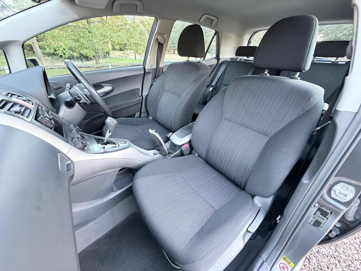 Used Toyota Auris 2007 for sale - 77539173: Photo 25