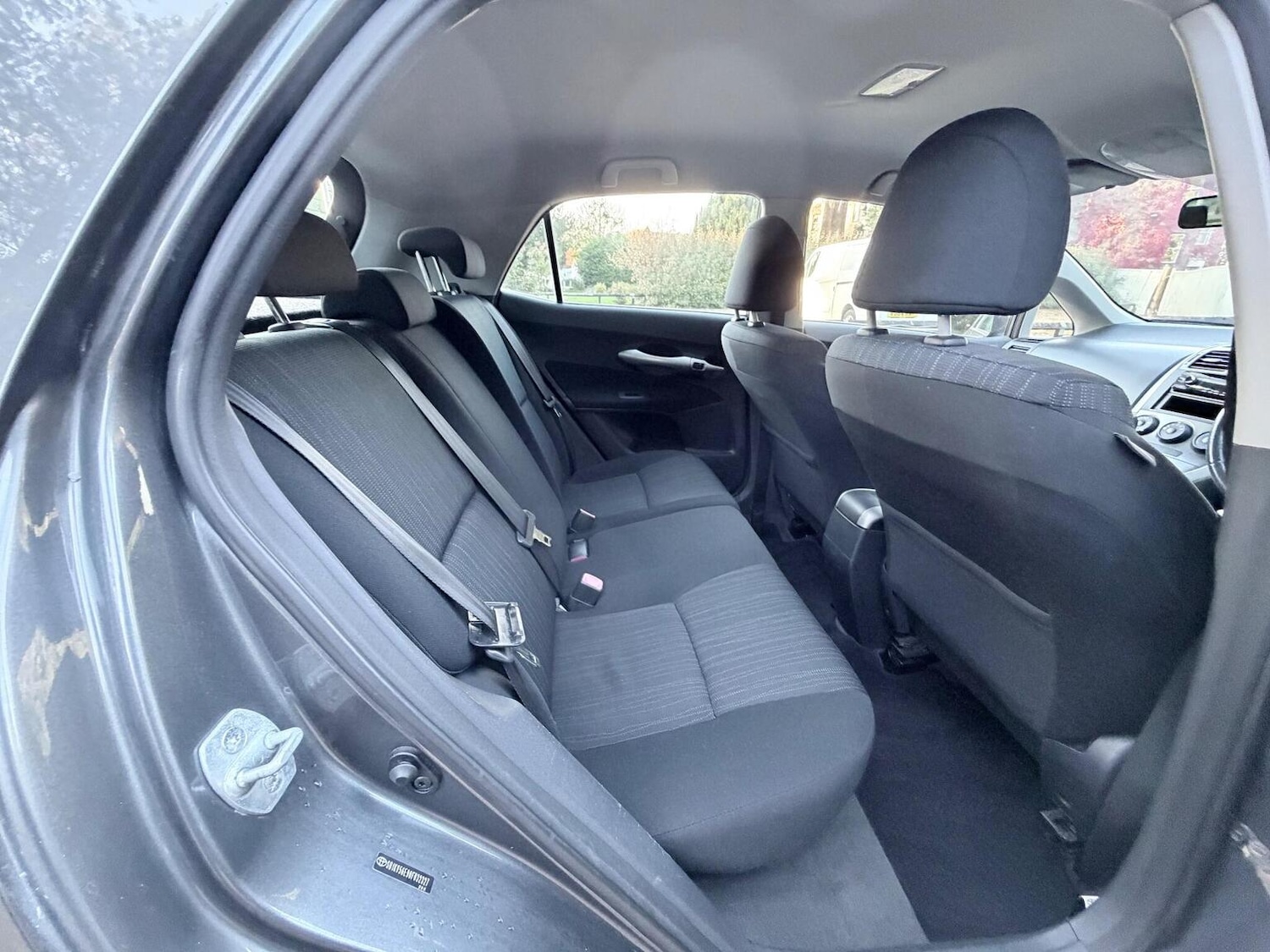 Used Toyota Auris 2007 for sale - 77539173: Photo 28