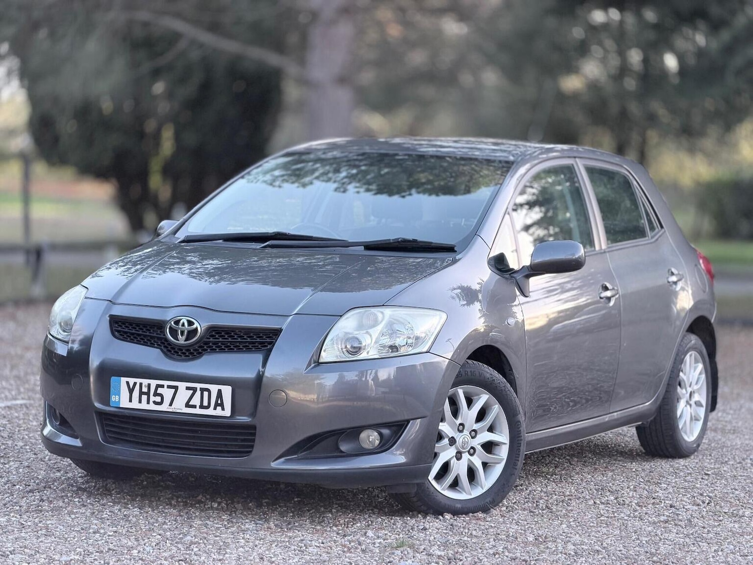 Used Toyota Auris 2007 for sale - 77539173: Photo 3