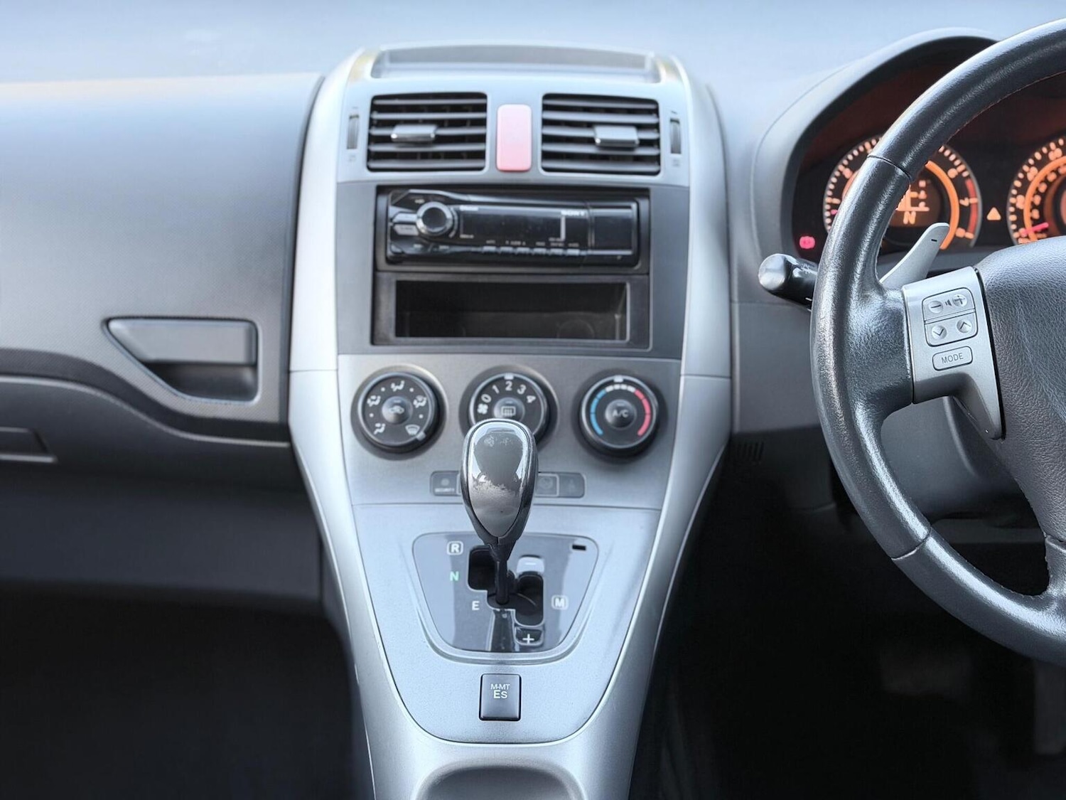 Used Toyota Auris 2007 for sale - 77539173: Photo 30