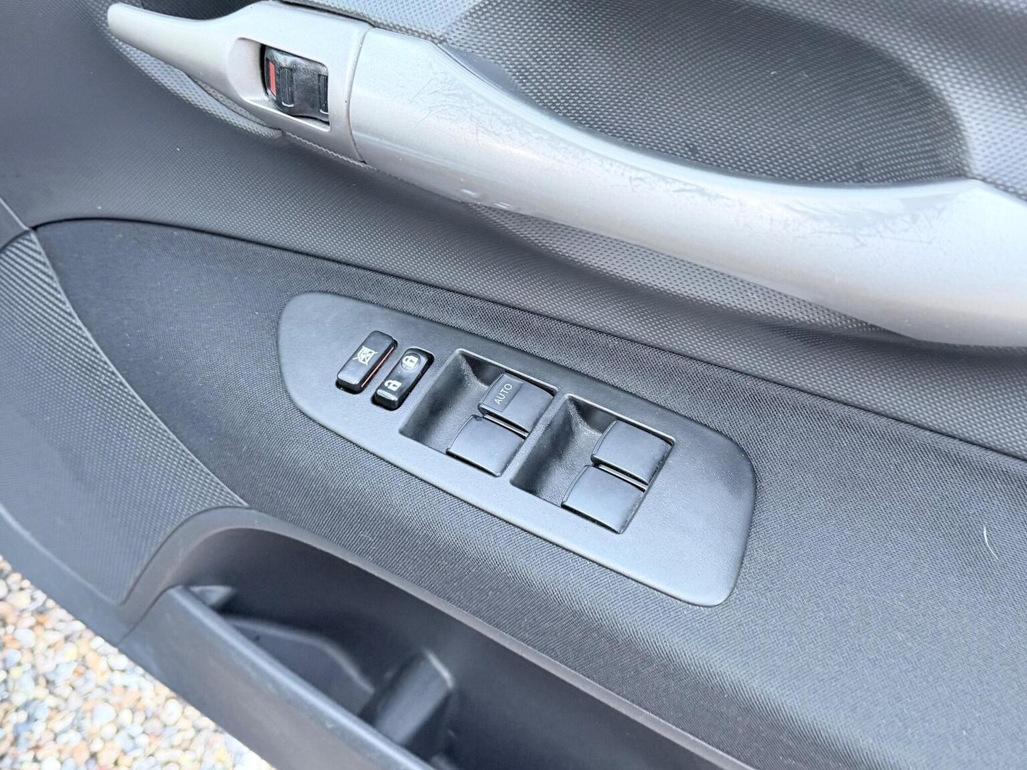 Used Toyota Auris 2007 for sale - 77539173: Photo 33