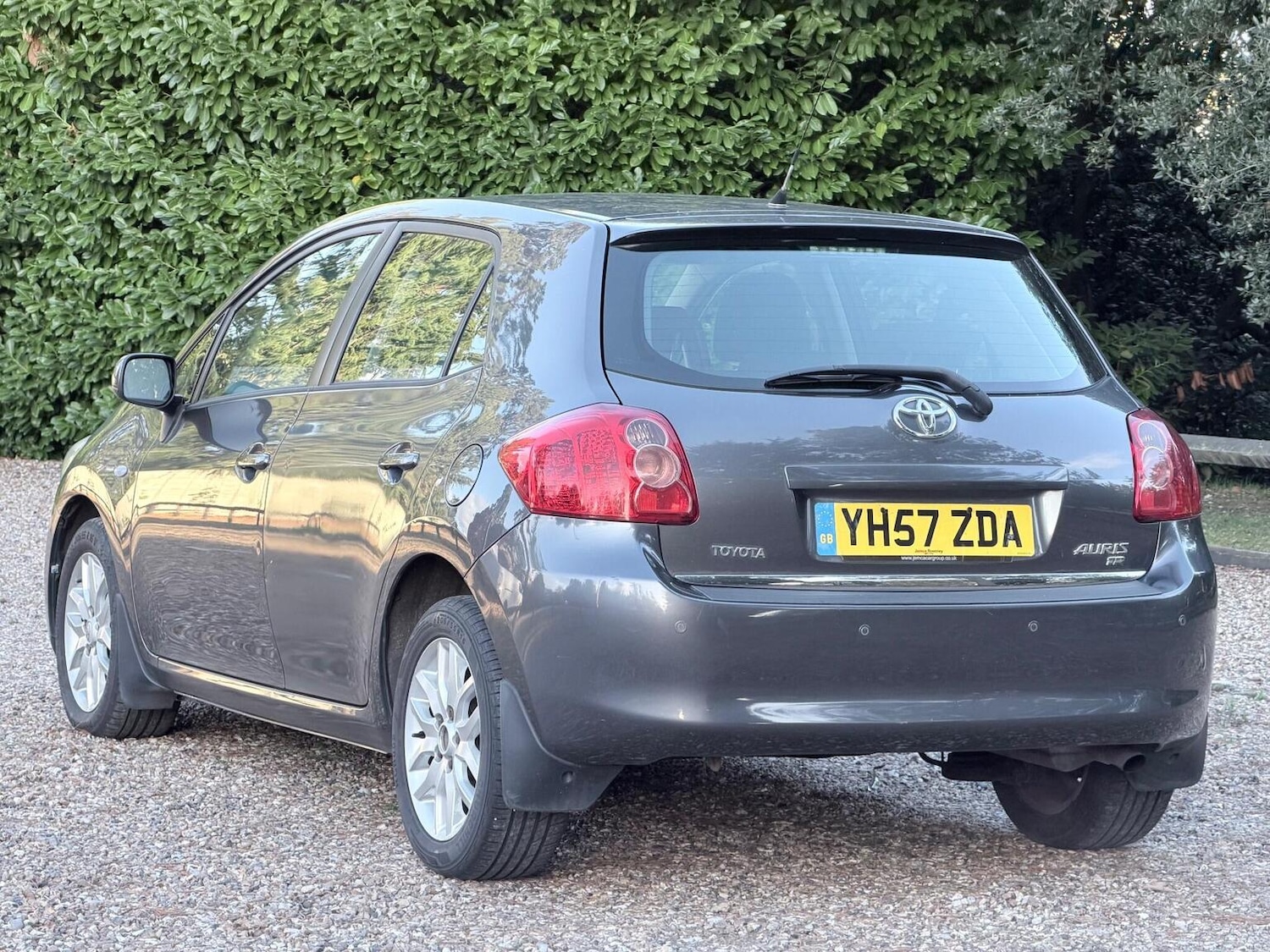 Used Toyota Auris 2007 for sale - 77539173: Photo 4