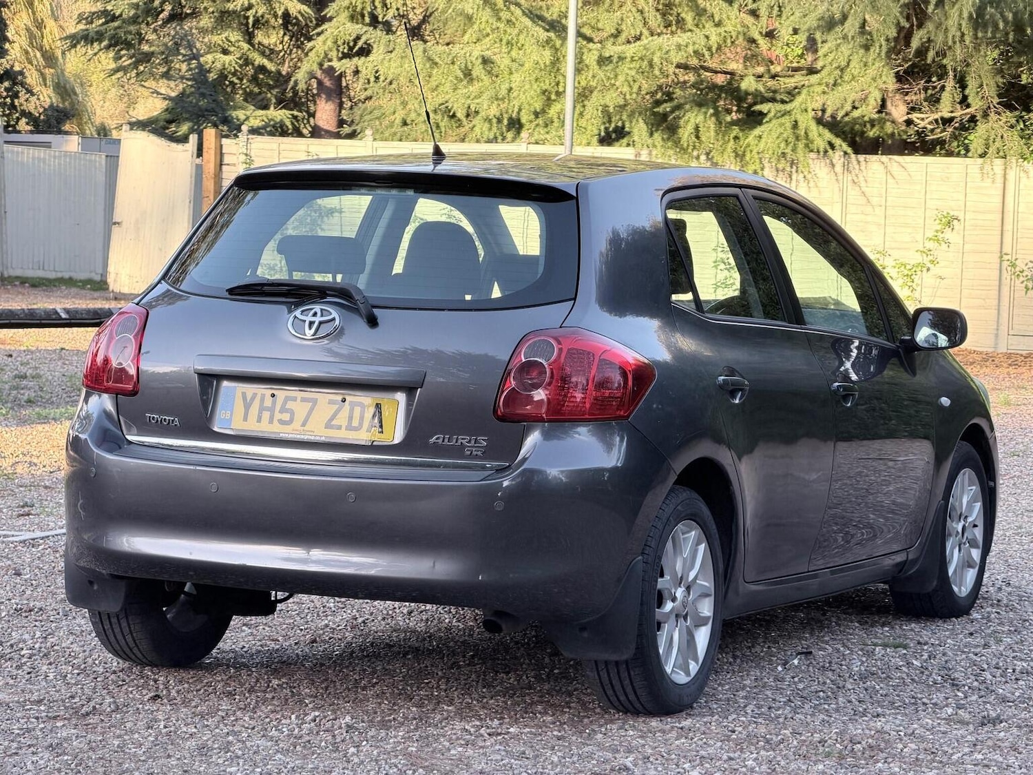 Used Toyota Auris 2007 for sale - 77539173: Photo 6