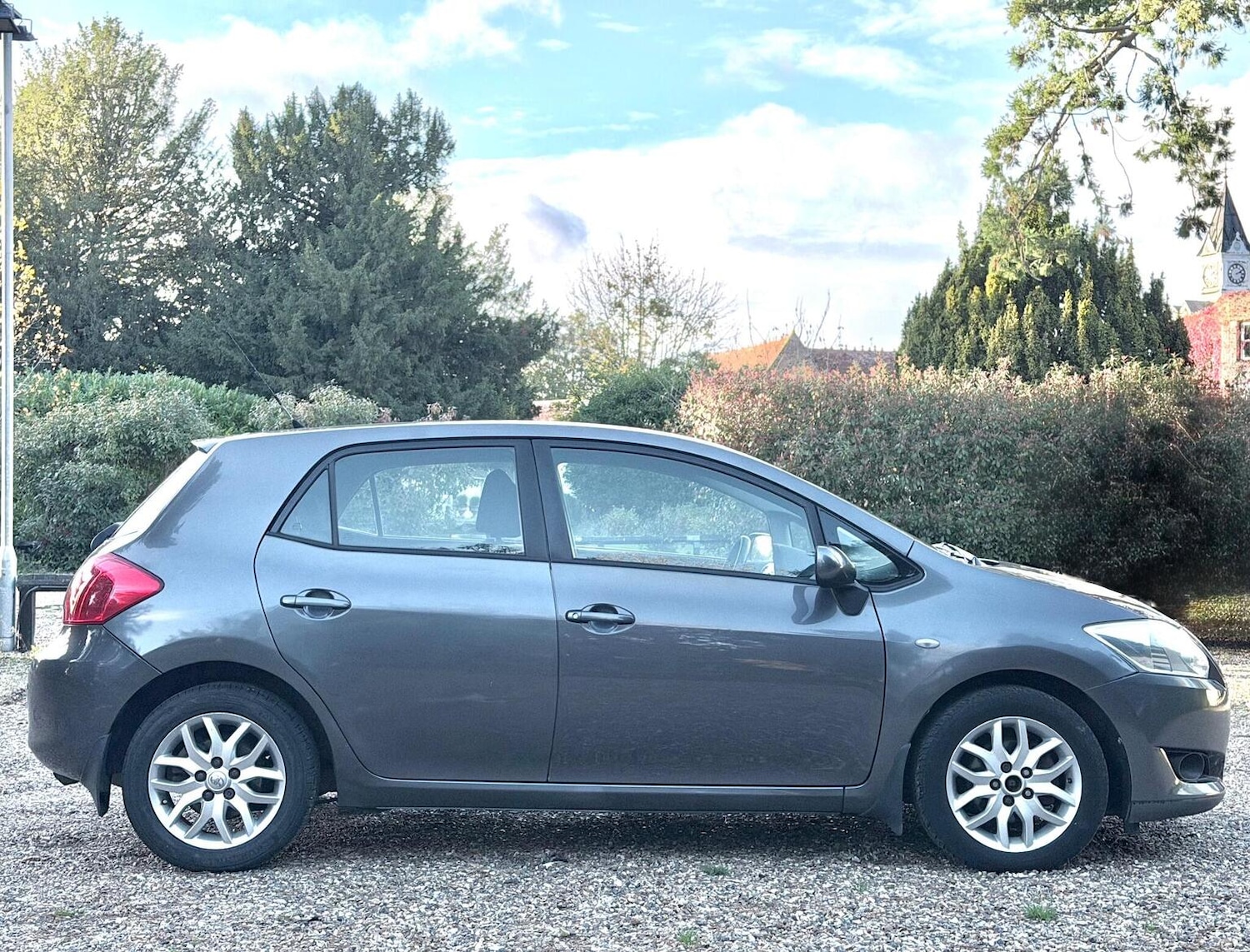 Used Toyota Auris 2007 for sale - 77539173: Photo 7