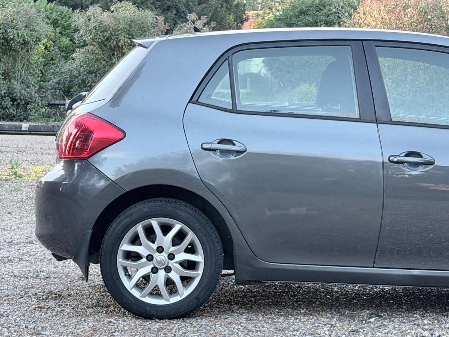 Used Toyota Auris 2007 for sale - 77539173: Photo 9