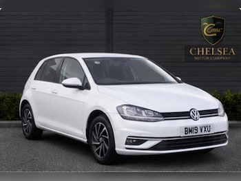 Used Volkswagen Golf 2019 for sale - 79401073: Photo