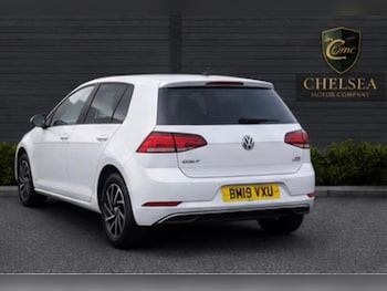 Used Volkswagen Golf 2019 for sale - 79401073: Photo