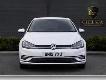 Used Volkswagen Golf 2019 for sale - 79401073: Photo