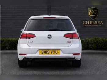 Used Volkswagen Golf 2019 for sale - 79401073: Photo