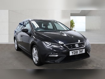 Used SEAT Leon 2018 for sale - 78771842: Photo