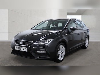 Used SEAT Leon 2018 for sale - 78771842: Photo