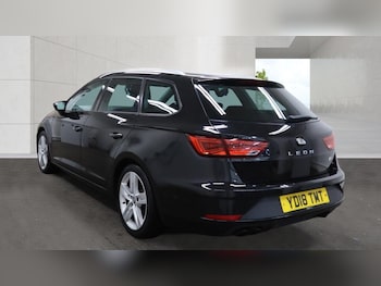 Used SEAT Leon 2018 for sale - 78771842: Photo