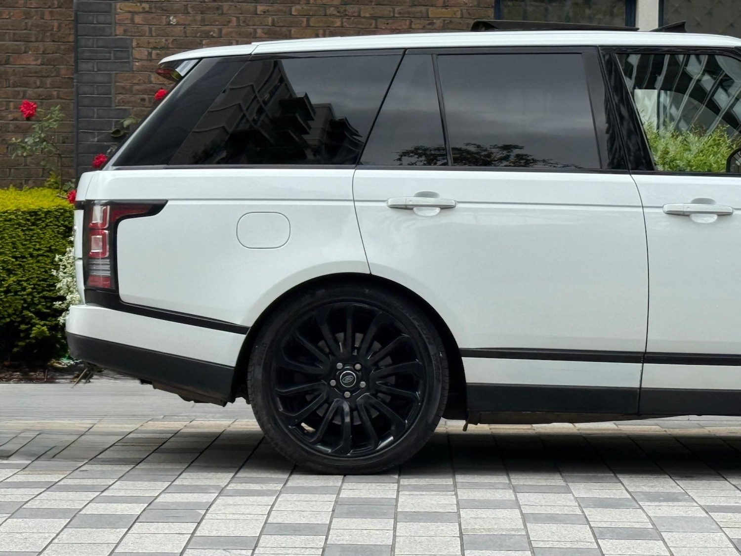 Used Land Rover Range Rover 2014 for sale - 77539187: Photo 11