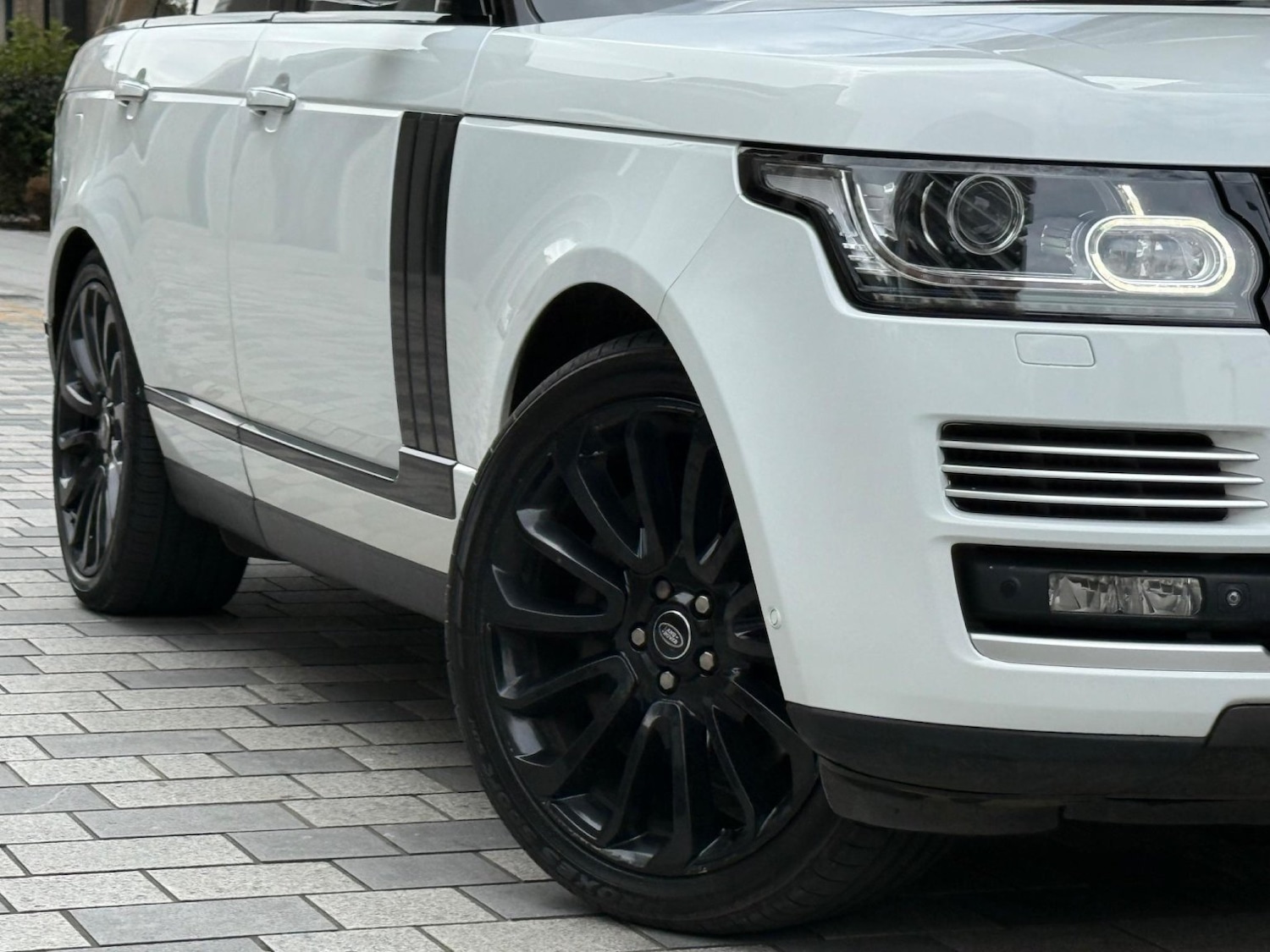 Used Land Rover Range Rover 2014 for sale - 77539187: Photo 13