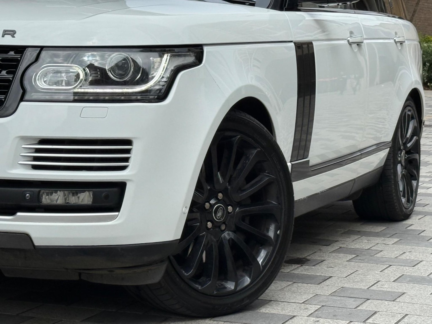 Used Land Rover Range Rover 2014 for sale - 77539187: Photo 14