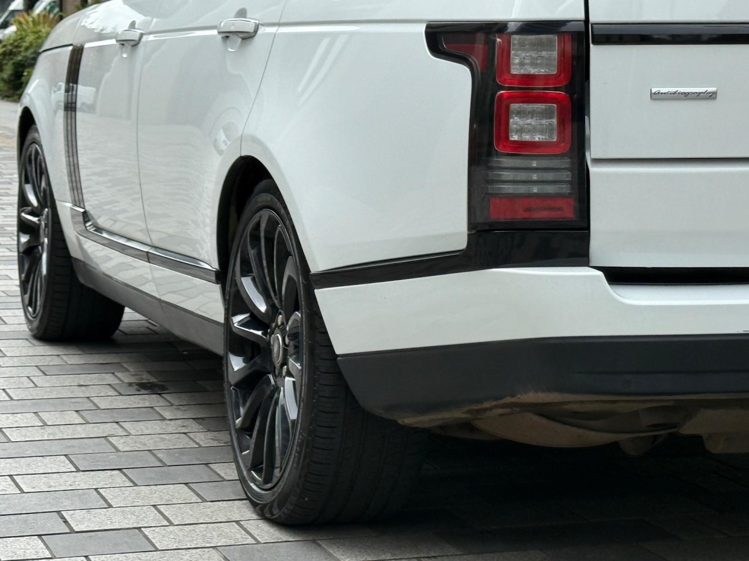 Used Land Rover Range Rover 2014 for sale - 77539187: Photo 16