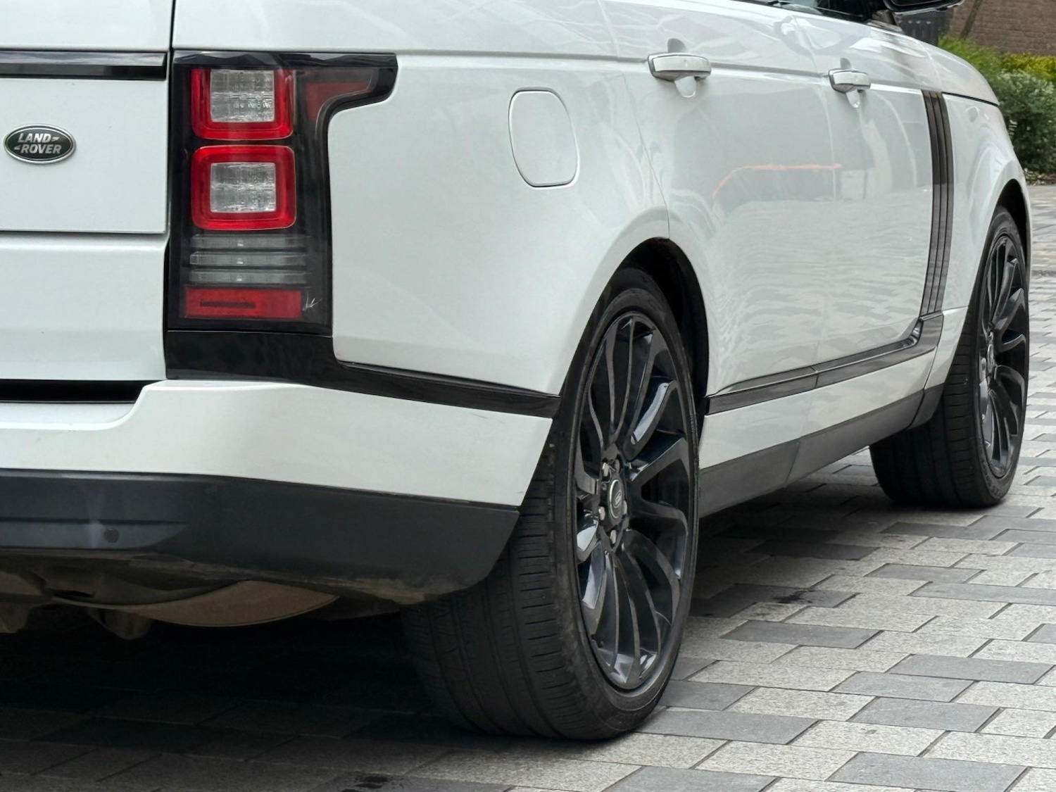 Used Land Rover Range Rover 2014 for sale - 77539187: Photo 17