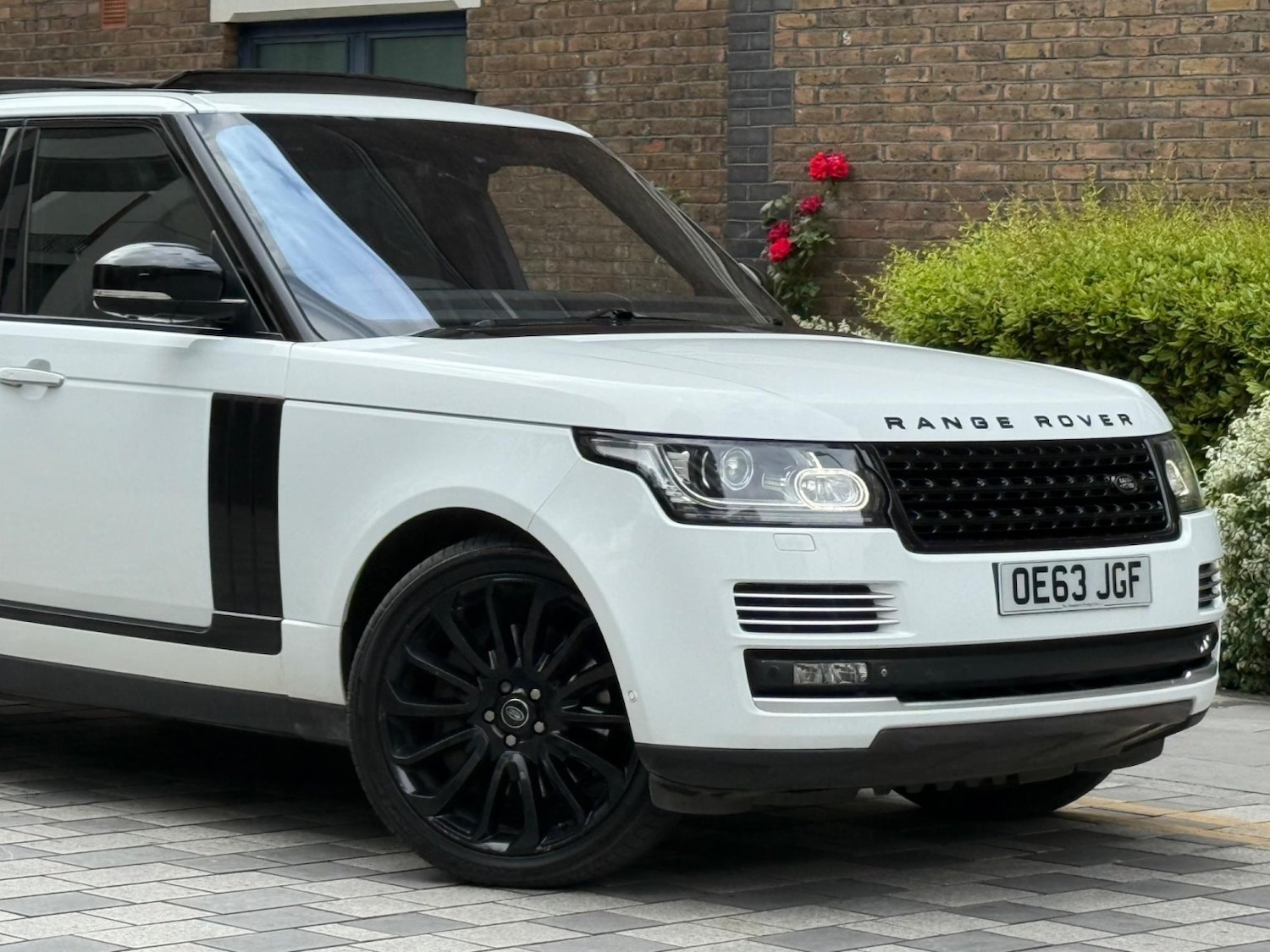Used Land Rover Range Rover 2014 for sale - 77539187: Photo 19