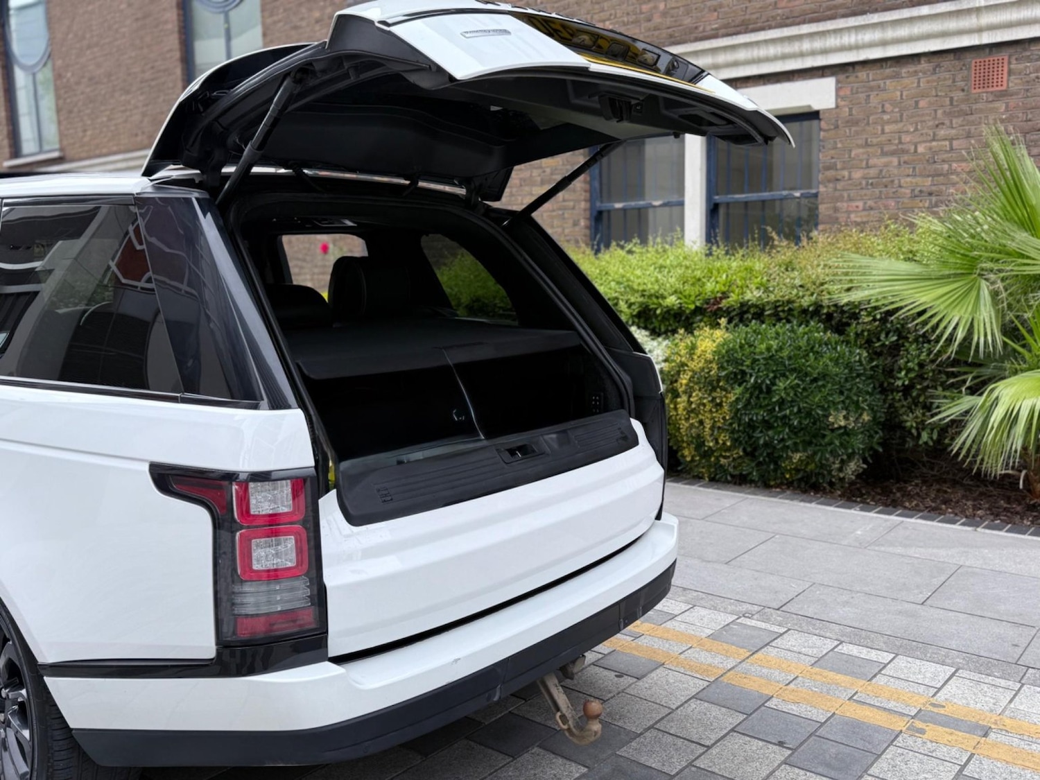 Used Land Rover Range Rover 2014 for sale - 77539187: Photo 23