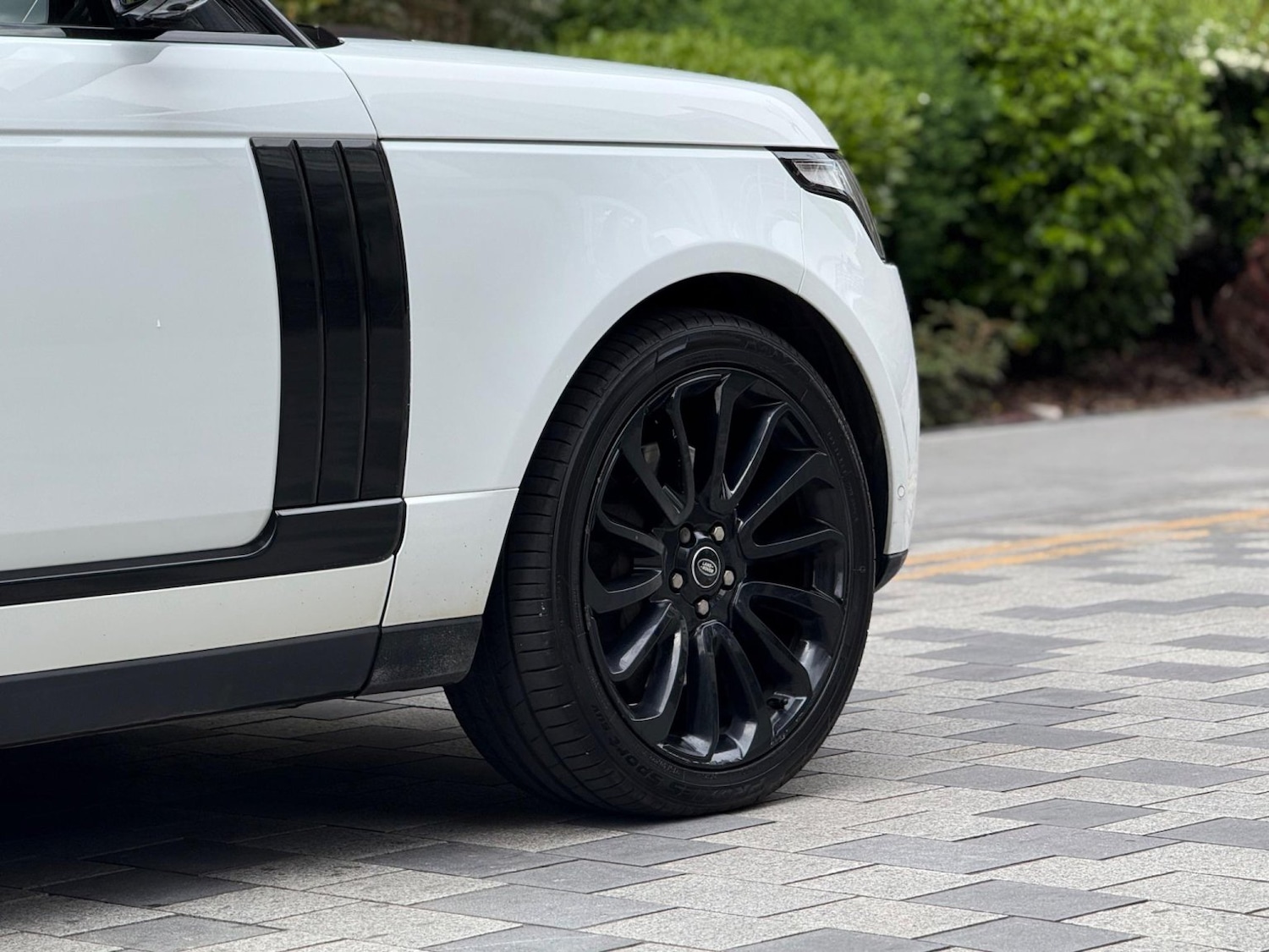 Used Land Rover Range Rover 2014 for sale - 77539187: Photo 25