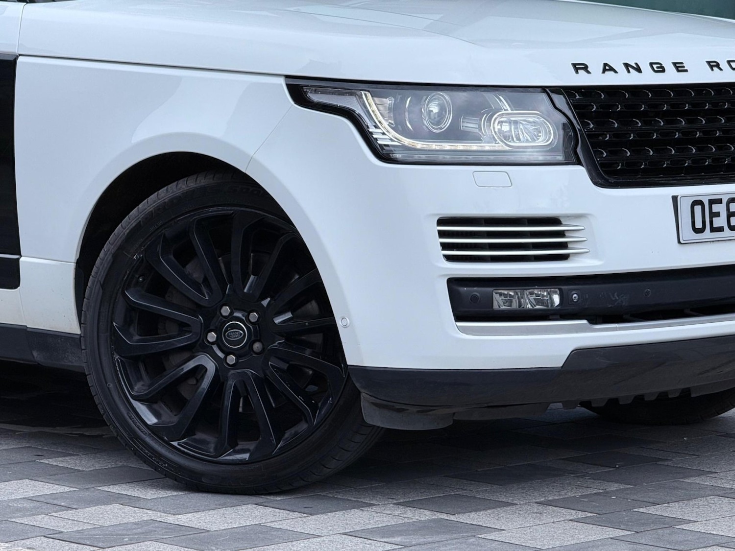 Used Land Rover Range Rover 2014 for sale - 77539187: Photo 26