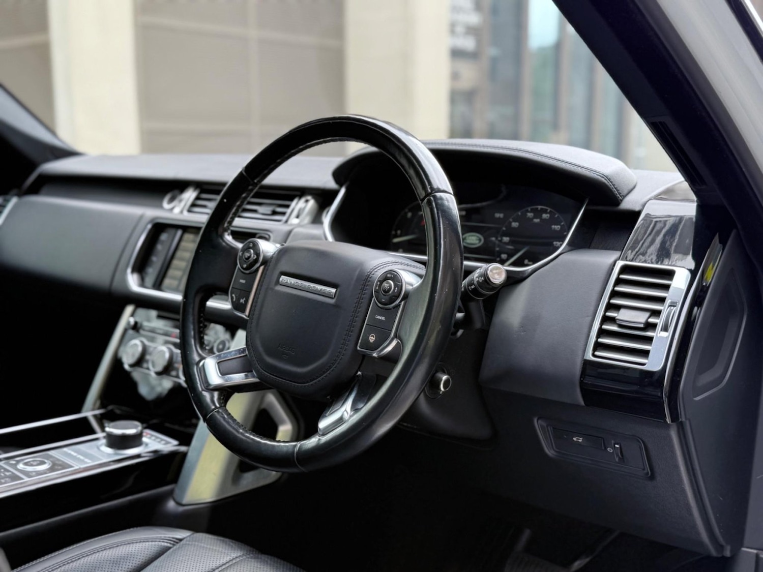 Used Land Rover Range Rover 2014 for sale - 77539187: Photo 29