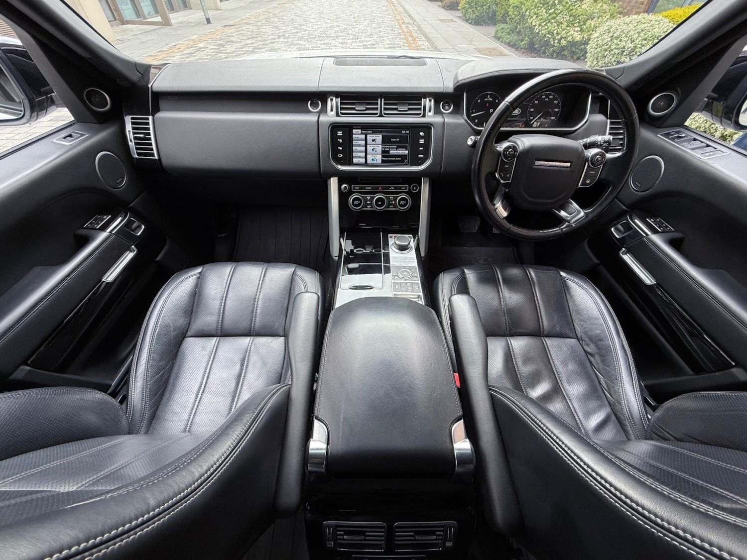 Used Land Rover Range Rover 2014 for sale - 77539187: Photo 31