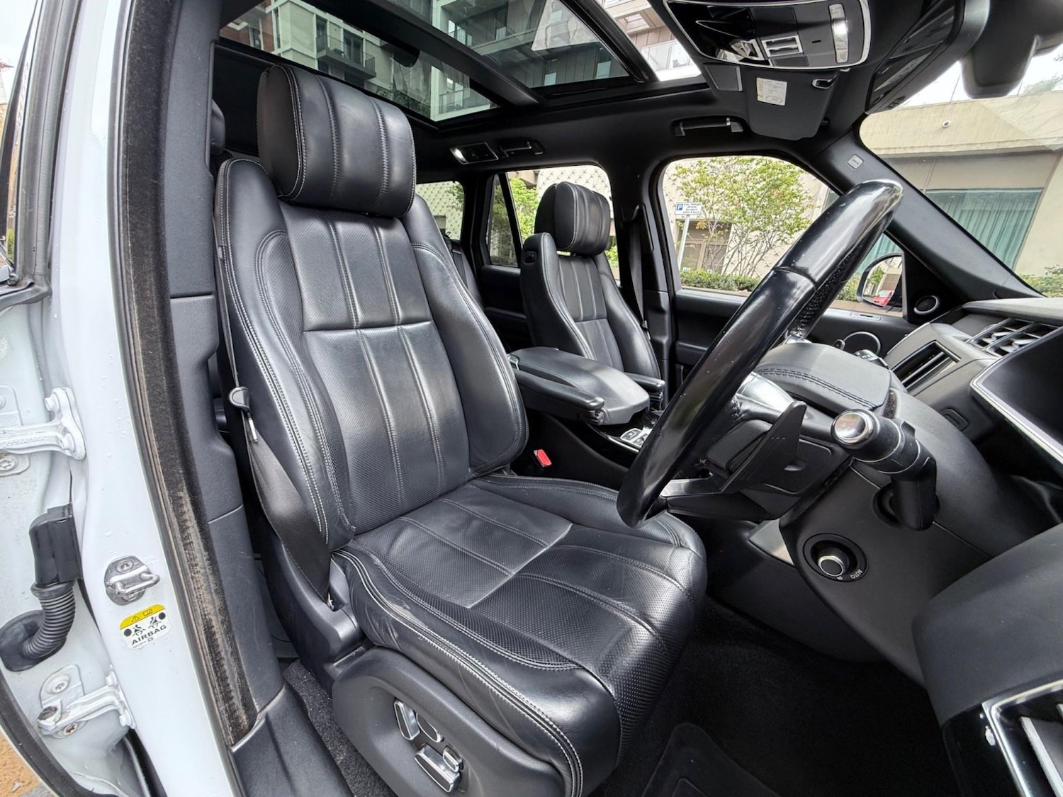 Used Land Rover Range Rover 2014 for sale - 77539187: Photo 33