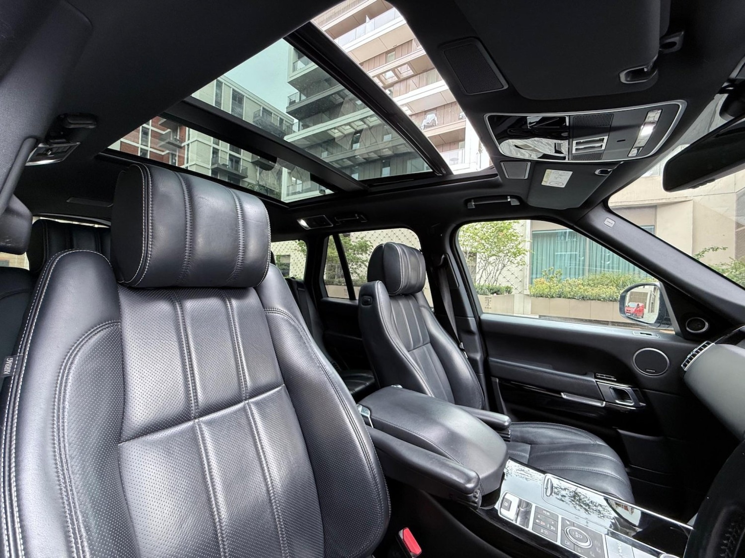 Used Land Rover Range Rover 2014 for sale - 77539187: Photo 34