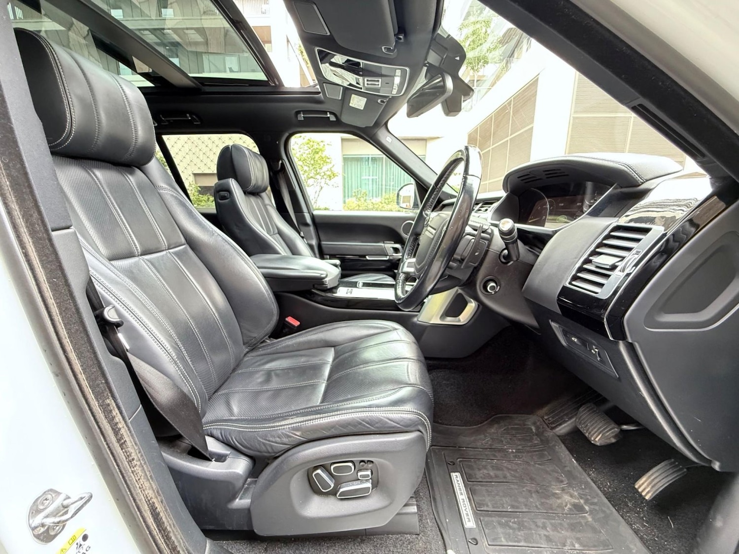 Used Land Rover Range Rover 2014 for sale - 77539187: Photo 35