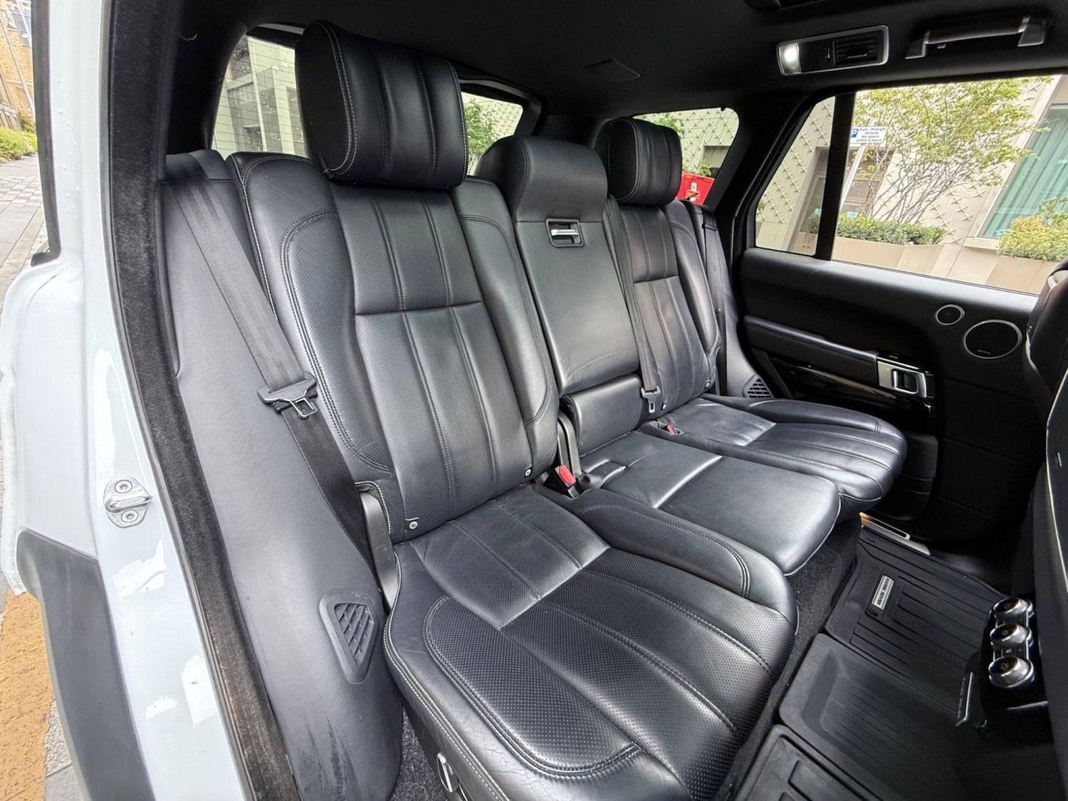 Used Land Rover Range Rover 2014 for sale - 77539187: Photo 36