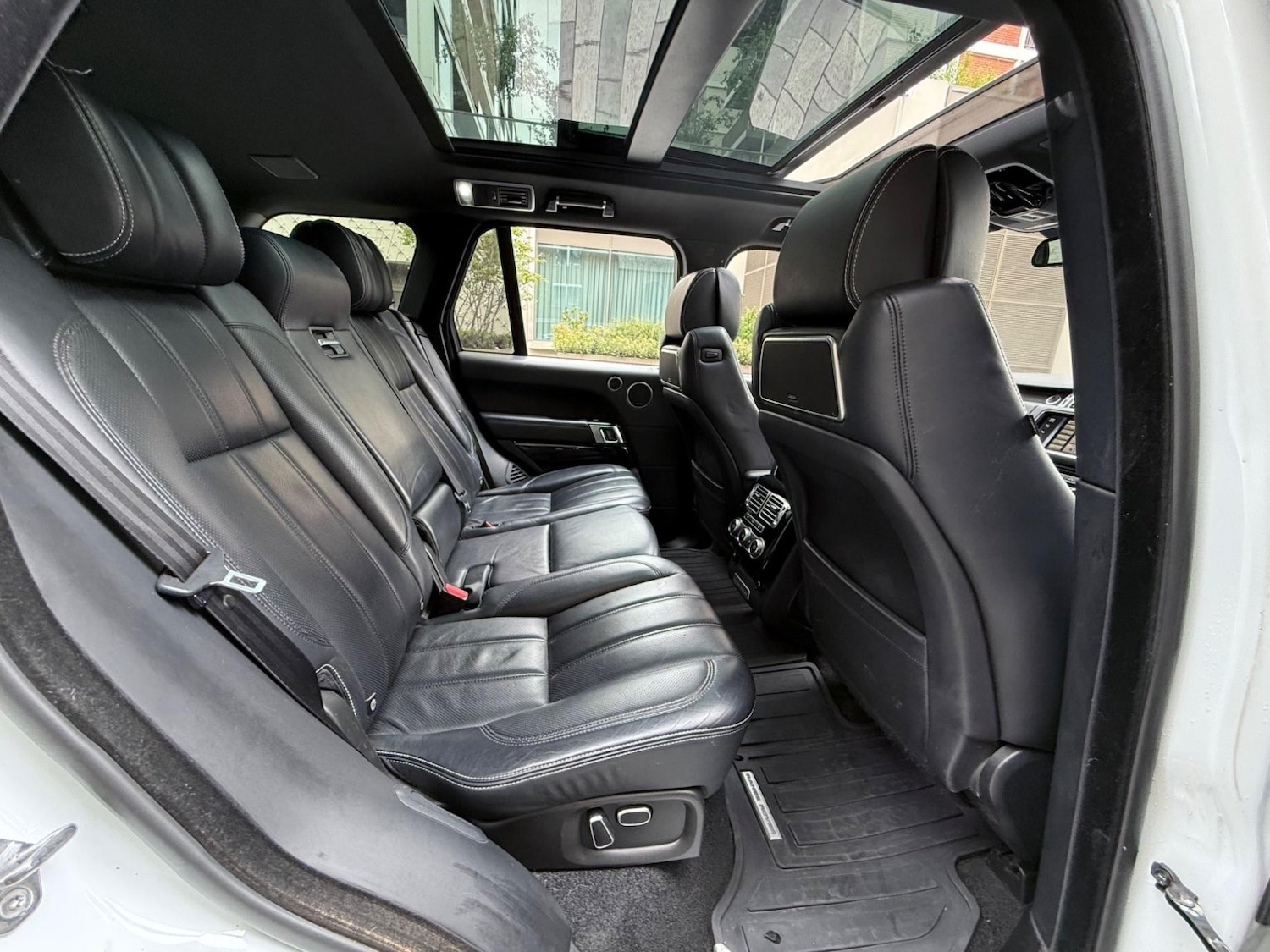 Used Land Rover Range Rover 2014 for sale - 77539187: Photo 37