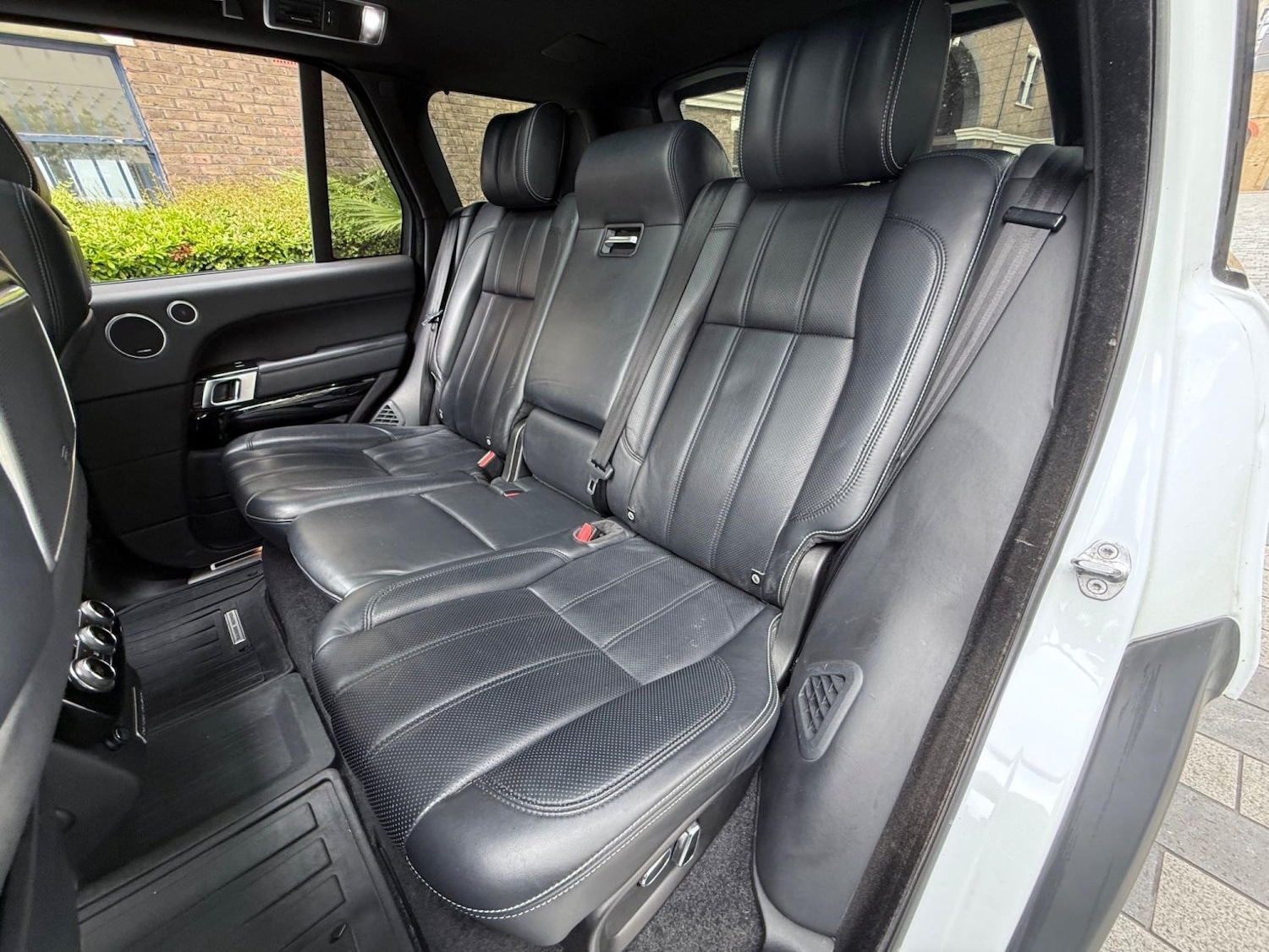 Used Land Rover Range Rover 2014 for sale - 77539187: Photo 39