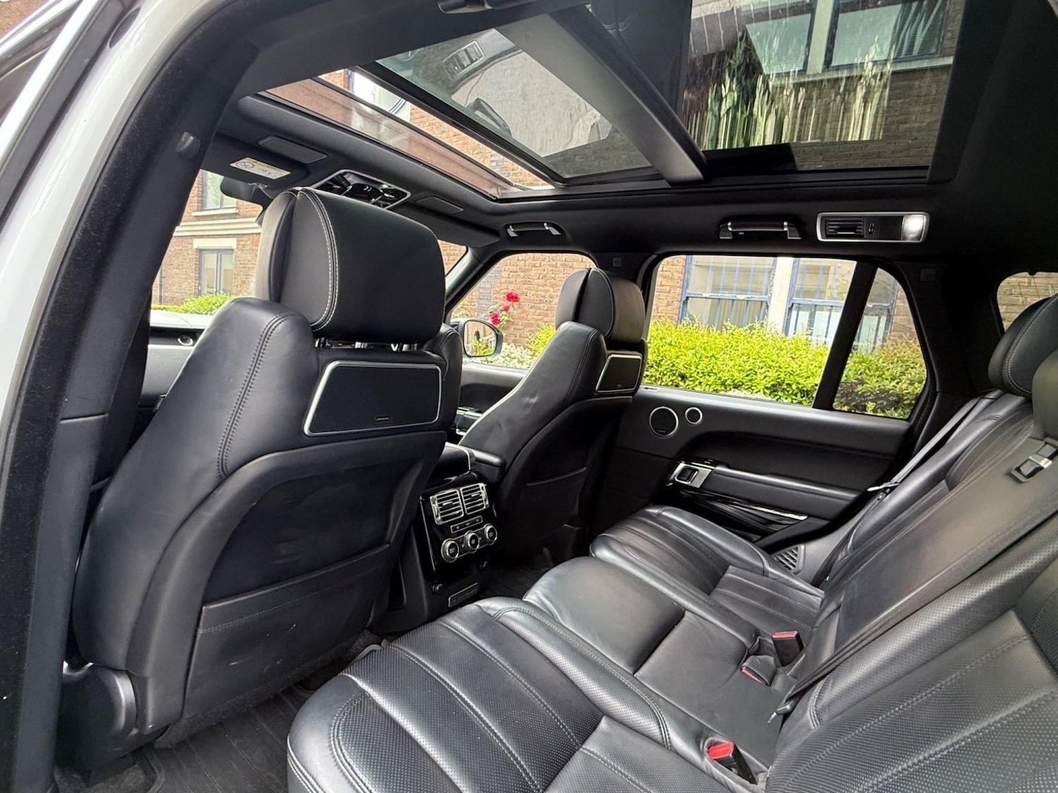 Used Land Rover Range Rover 2014 for sale - 77539187: Photo 40