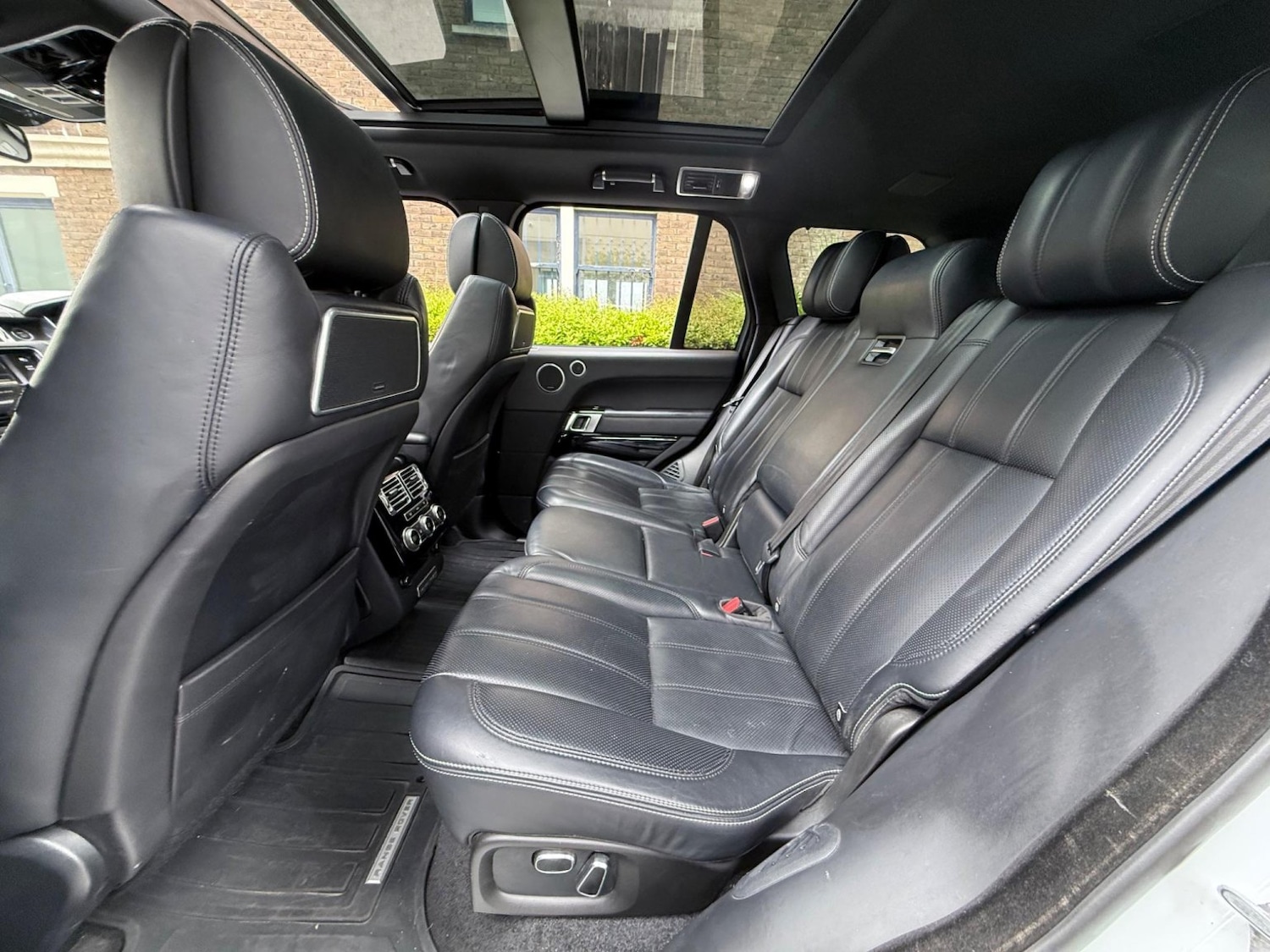 Used Land Rover Range Rover 2014 for sale - 77539187: Photo 41