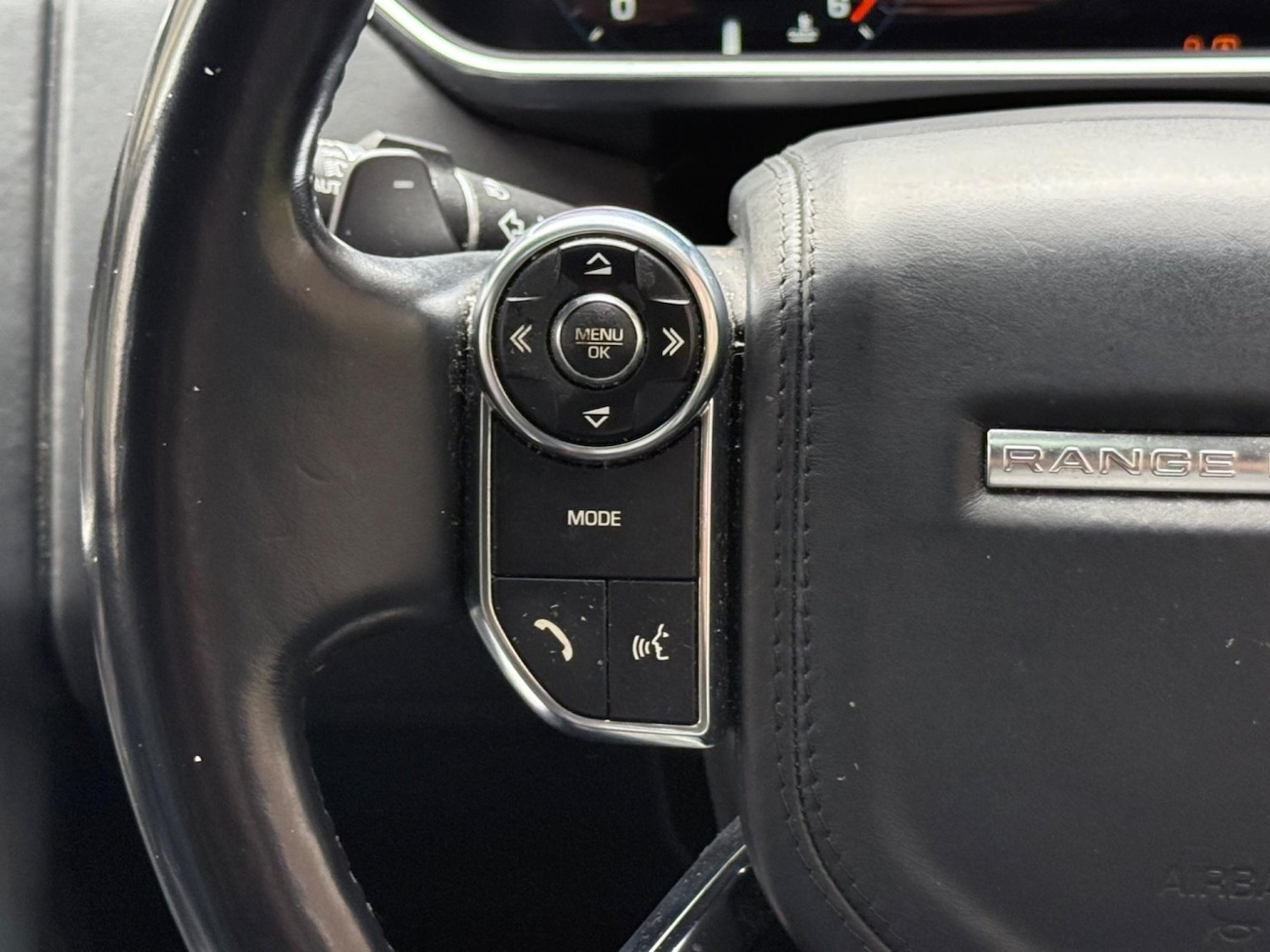 Used Land Rover Range Rover 2014 for sale - 77539187: Photo 43