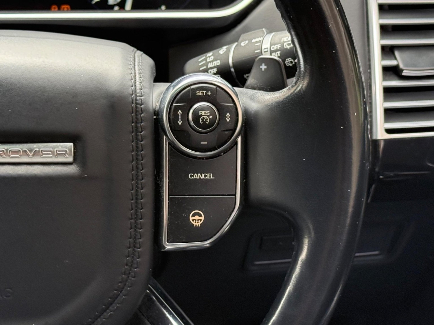 Used Land Rover Range Rover 2014 for sale - 77539187: Photo 44