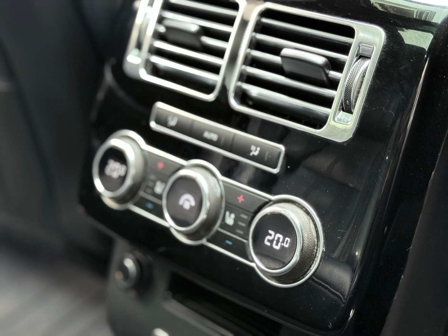 Used Land Rover Range Rover 2014 for sale - 77539187: Photo 46